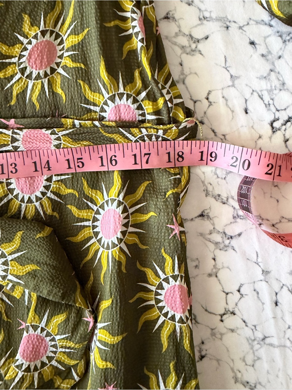 Boden Jasmine Satin Midi Dress - Picture 13 of 16